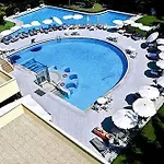 Magnolia Wellness & Thermae Hotel