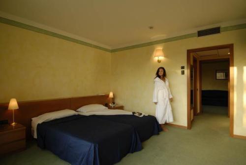 Hotel Magnolia Wellness & Thermae 4*